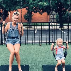 Meet your Posher, Candace